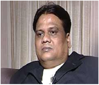 “IB KNOWS WHAT CHHOTA RAJAN KNOWS ABOUT DAWOOD, WHY BRING HIM BACK?”