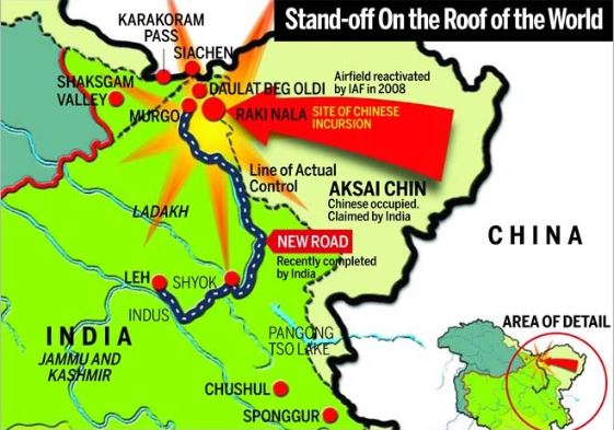 India-China: The Complete Breakdown of Trust, How and Why