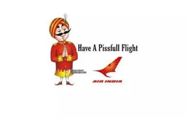 Air India to replace 'Maharajah' mascot amid rebranding: Report