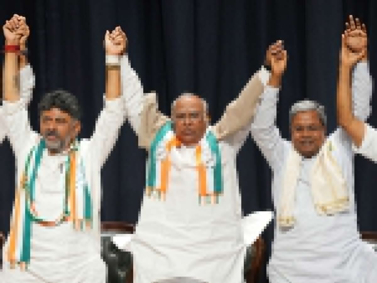 Siddaramaiah CM of Karnataka 3 Reasons Why