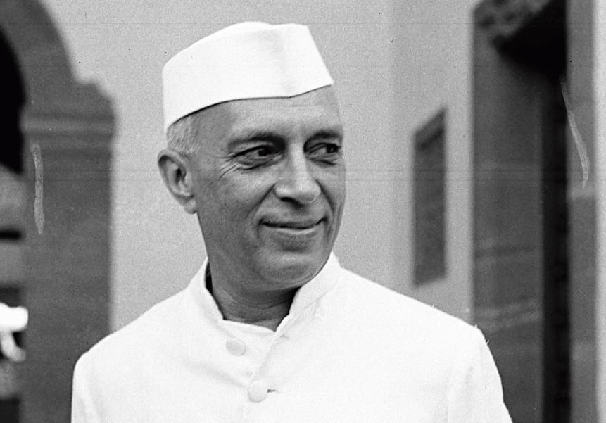 Perhaps Nehru was Too Much for New Delhi