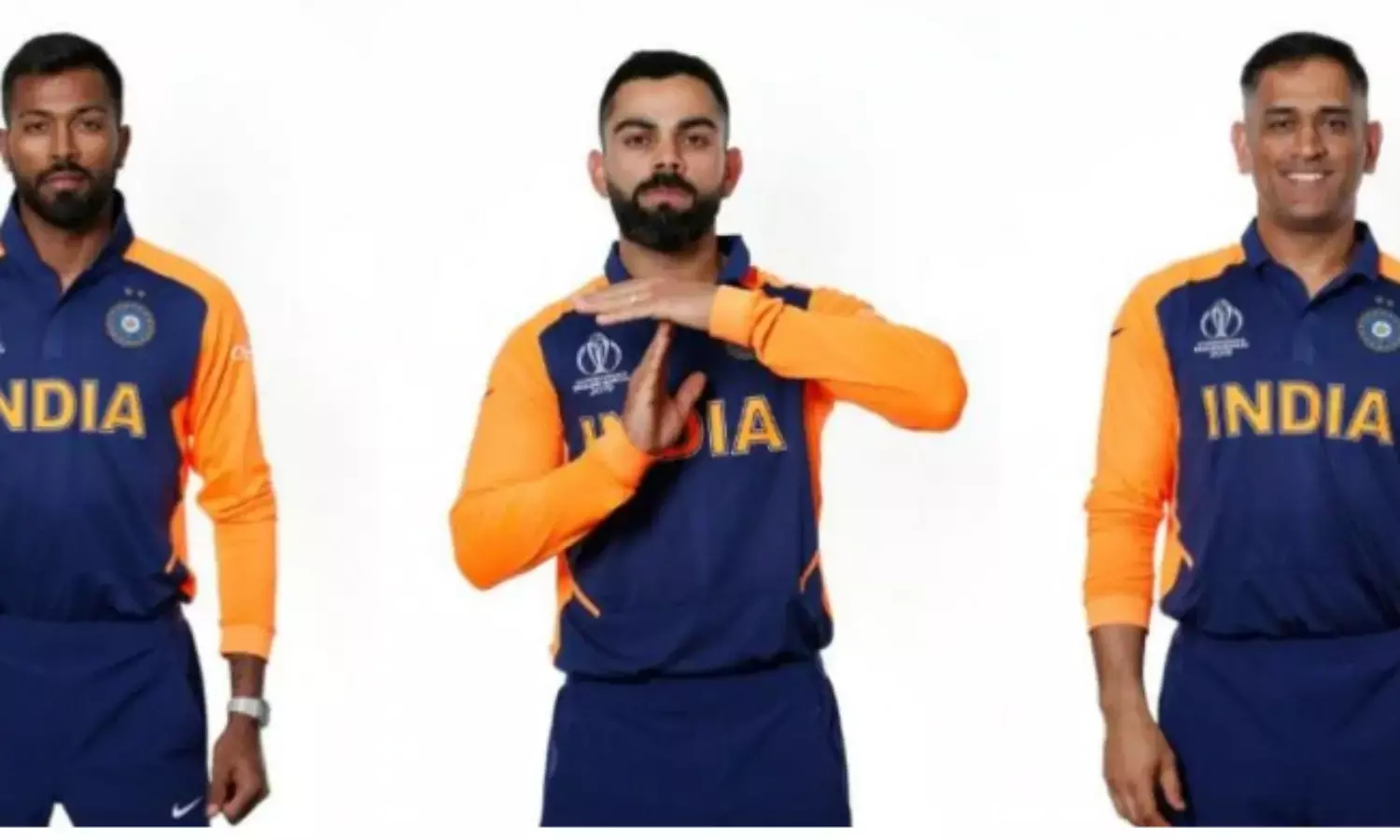 World Cup 2019: England's new jersey a throwback to 1992 - India Today