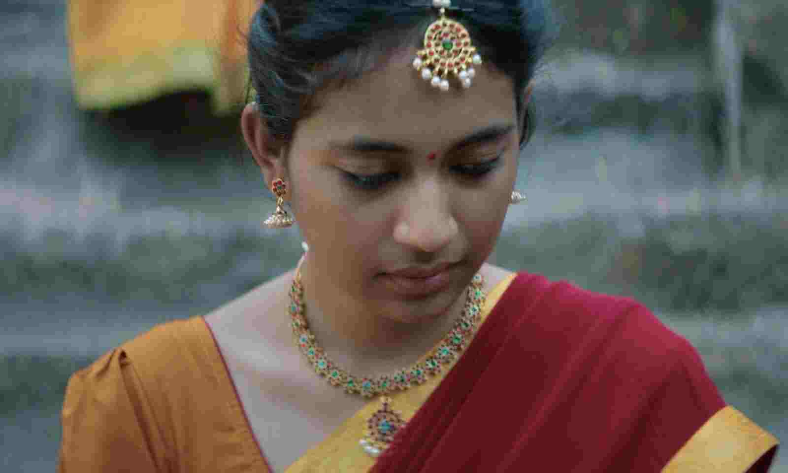 Keerthi Suresh Fucking Video - Kanya, a Beautiful Film against Menstruation Rituals