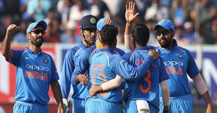 India's Asia Cup Squad: The Hits And Misses