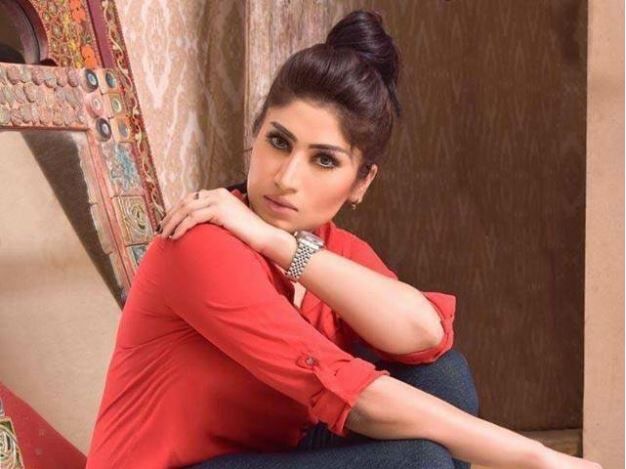 The Sensational Life And Death Of Qandeel Baloch