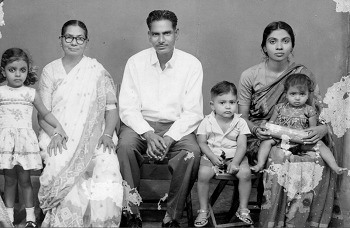 Ants Among Elephants: An Untouchable Family And The Making Of Modern India