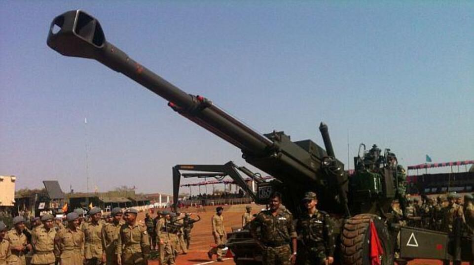 Bofors: Flogging a Dead Horse